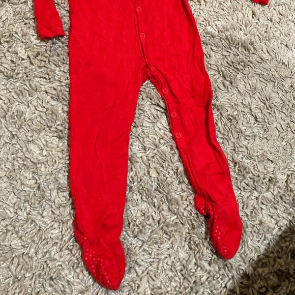 Kyte baby footie - Picture 2 of 3